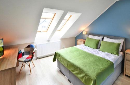 Darlowko Apartment | Comfortable apartment near the sea, Darlowko