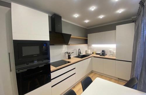 Neo Psychiko Apartment | Comfortable Apartment Near to Metro