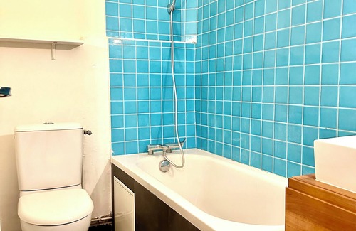 Montmartre Apartment | Comfortable apartment Paris 75009