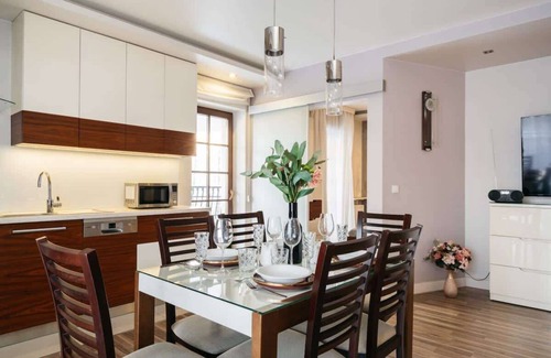 Zakopane Apartment | Comfortable apartment in the center of Zakopane