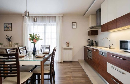 Zakopane Apartment | Comfortable apartment in the center of Zakopane