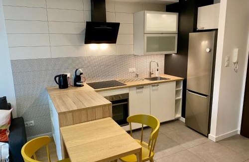 Ursus Apartment | Comfortable apartments Warsaw West III