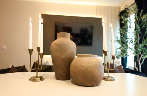 Castleberry Hill Apartment | Comfortable Atlanta Stay Near Mercedes-Benz Stadium