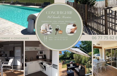 Tosse Cabin | COMFORTABLE CHALET CH 20