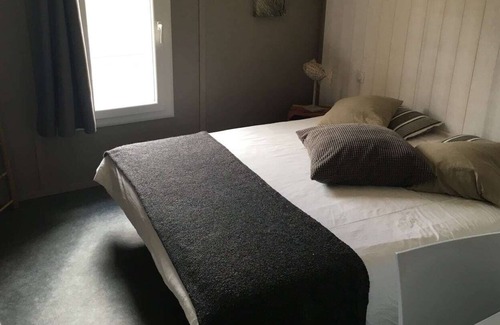 Tosse Cabin | COMFORTABLE CHALET CH 20