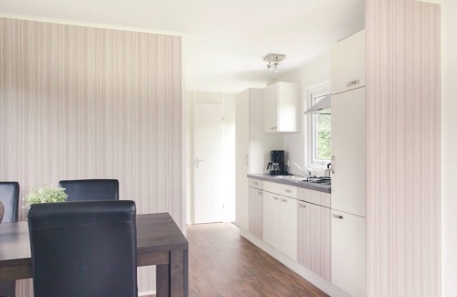 Municipality of Rijssen-Holten Ski Chalet | Comfortable chalet on the edge of the forest