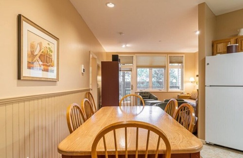 Jeffersonville Condo | Comfortable Club Wyndham Smugglers Notch, 1 Bedroom Suite