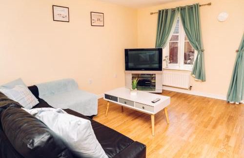 Colchester House | Comfortable Colchester Home
