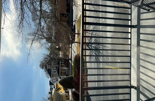 The Pines Condo | Comfortable Contemporary Condo - Intown Rehoboth Beach!