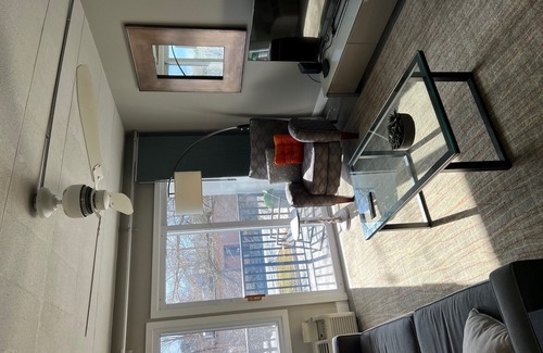 The Pines Condo | Comfortable Contemporary Condo - Intown Rehoboth Beach!