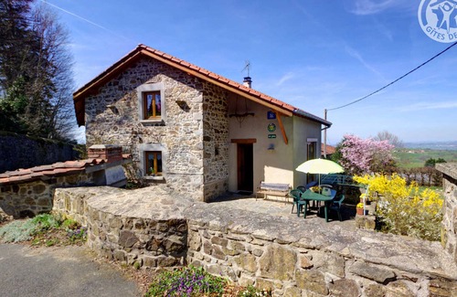 Fontanes Cottage | Comfortable cottage in Fontanès, 5 people, Pets allowed