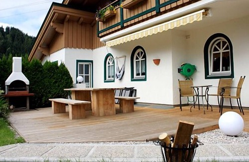 Leogang House | Comfortable country house for up to 18 people