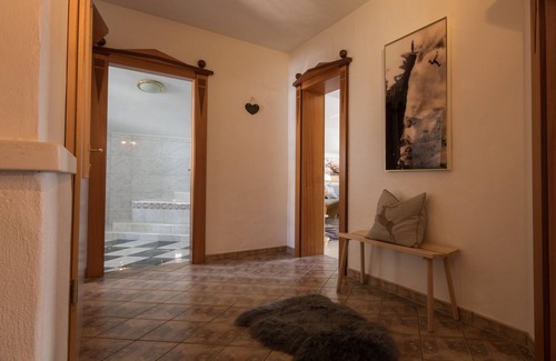 Leogang House | Comfortable country house for up to 18 people
