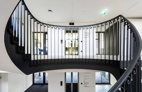 Stabio Apartment | Comfortable environment in a Modern, simple and stylish complex