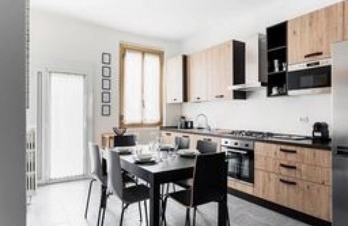 Crescenzago Apartment | Comfortable Family Group Apartment I Via Paruta