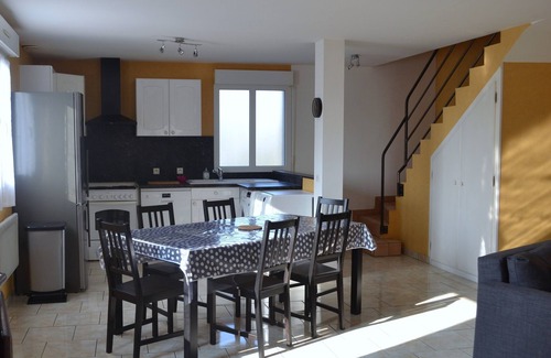 Mont-pres-Chambord Cottage | Comfortable cottage between Chambord and Cheverny