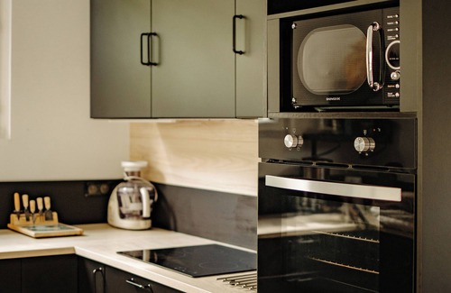 Honfleur Cottage | Comfortable gîte for 11 people in the countryside, 2 minutes from Honfleur.