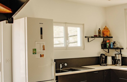 Honfleur Cottage | Comfortable gîte for 11 people in the countryside, 2 minutes from Honfleur.