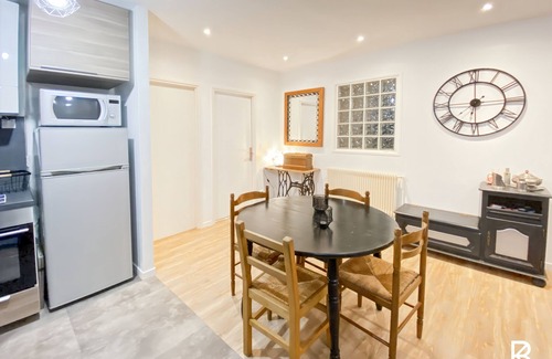 Bretigny-sur-Orge House | Comfortable house 20 minutes from Paris by RER