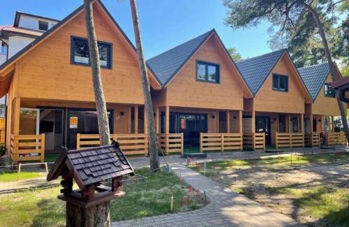 Dziwnowek House | Comfortable holiday homes, close to the sea