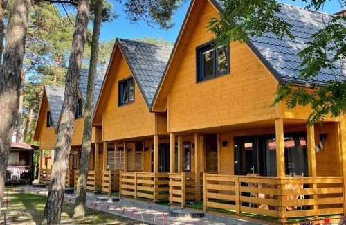 Dziwnowek House | Comfortable holiday homes, close to the sea