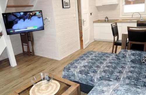 Dziwnowek House | Comfortable holiday homes, close to the sea