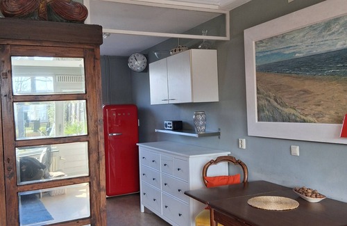 Almere House | Comfortable home close to train station and Amsterdam