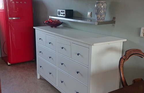 Almere House | Comfortable home close to train station and Amsterdam