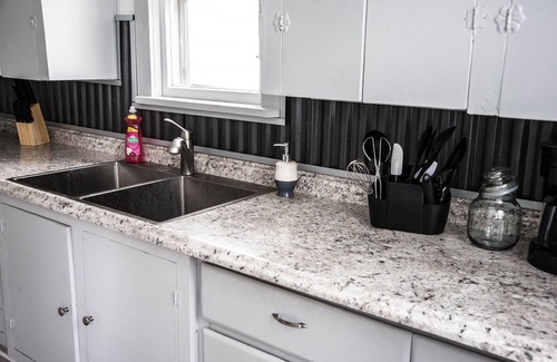 Central - Terry House | Comfortable home for a peaceful and private stay