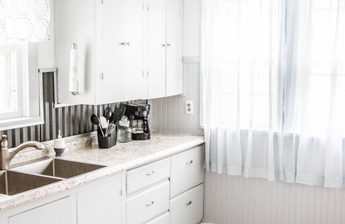 Central - Terry House | Comfortable home for a peaceful and private stay