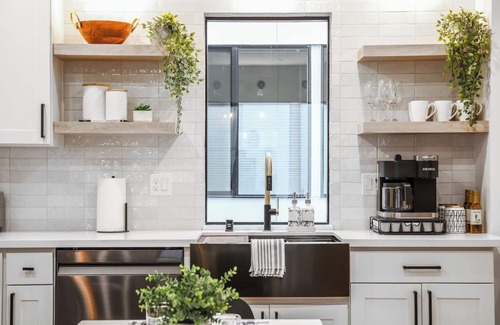 Genesee House | Comfortable Home in the Heart of West Seattle