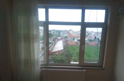 Istanbul City Center Apartment | comfortable home,wonderful view, in the heart of istanbul