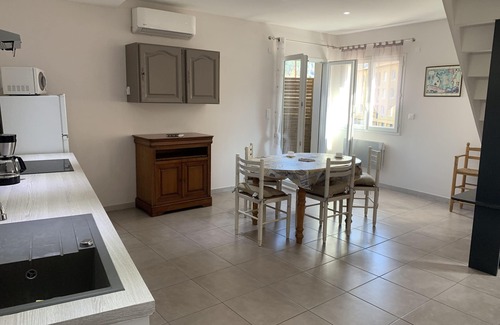 Arles-sur-Tech House | comfortable house with free nature activities nearby