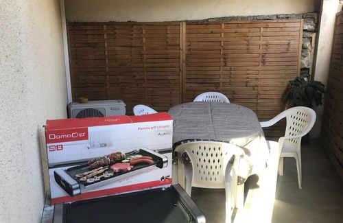 Arles-sur-Tech House | comfortable house with free nature activities nearby