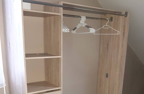 Le Treport House | Comfortable house*** 2 steps from the beach