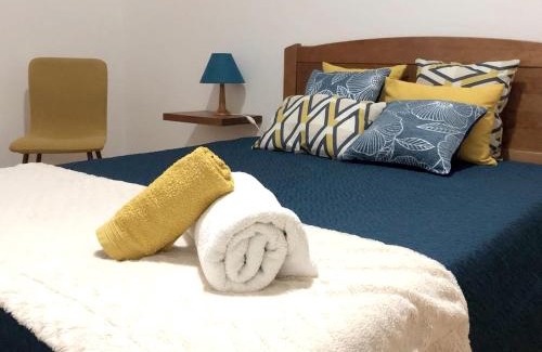 Ribeira Grande House | Comfortable House in Ribeira Grande, Pleasant Garden