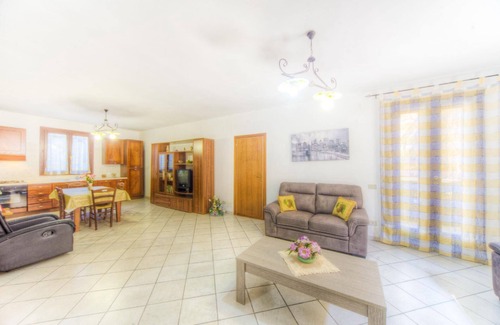 Custonaci House | Comfortable house in Custonaci with private pool