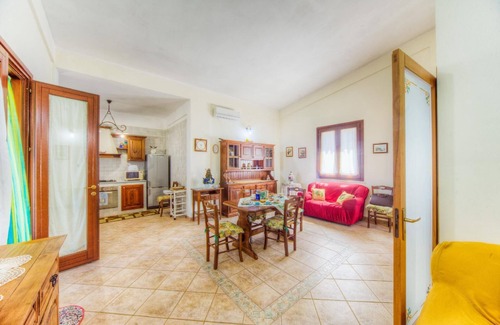Custonaci House | Comfortable house in Custonaci with private pool
