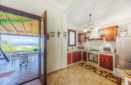 Custonaci House | Comfortable house in Custonaci with private pool