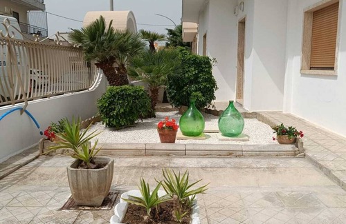 Mesagne Apartment | Comfortable house, located in a quiet area and equipped with every comfort.