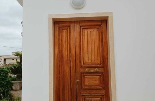 Mesagne Apartment | Comfortable house, located in a quiet area and equipped with every comfort.