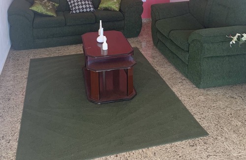 Saquarema House | Comfortable house near the beach with WiFi