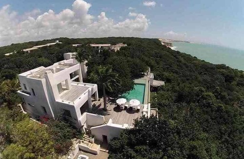 Pipa Villa | Comfortable House near the Beach - RGN001