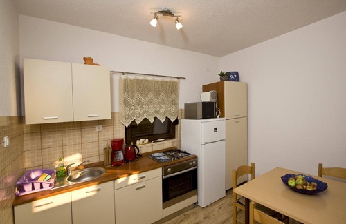 Rudanovac House | Comfortable house on a big plot of land near the Plitvice Lakes