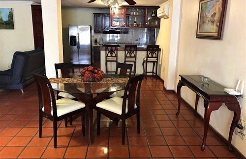 Mazatlan House | Comfortable House with Private Pool near the Beach