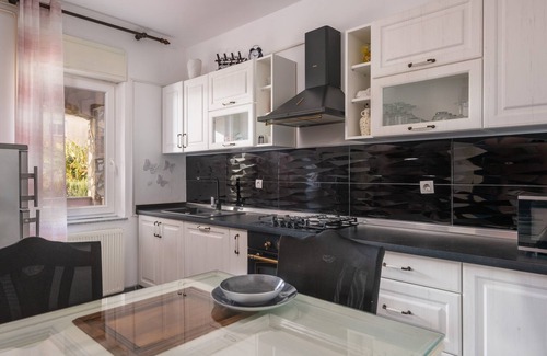 Grandici Villa | Comfortable house with swimming pool, in quiet village