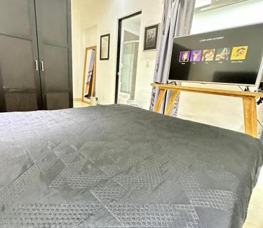 La Condesa Apartment | Comfortable loft in Condesa