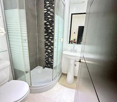 La Condesa Apartment | Comfortable loft in Condesa
