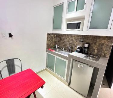 La Condesa Apartment | Comfortable loft in Condesa