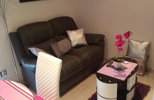 Barbotan-les-Thermes Apartment | Comfortable luxury apartment T2 Cure or holiday